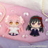 『魔法少女まどか☆マギカ』ぬいパル(ぬいぐるみマスコット)/悪魔ほむら