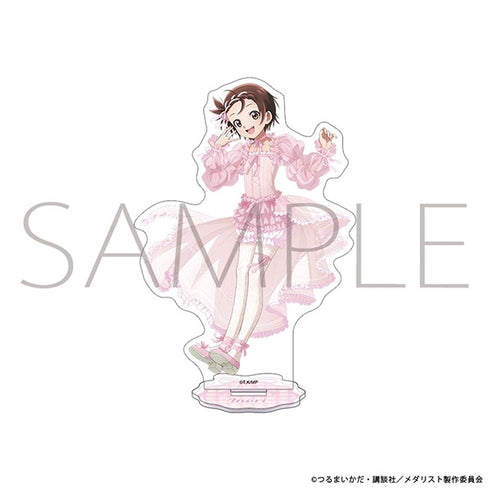 『メダリスト』アクリルスタンド/結束いのり バレエコア