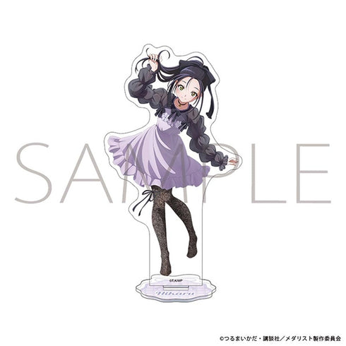 『メダリスト』アクリルスタンド/狼嵜 光 バレエコア