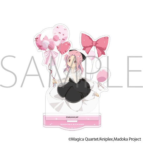 『魔法少女まどか☆マギカ』アクリルスタンド/鹿目まどか