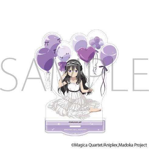 『魔法少女まどか☆マギカ』アクリルスタンド/暁美ほむら
