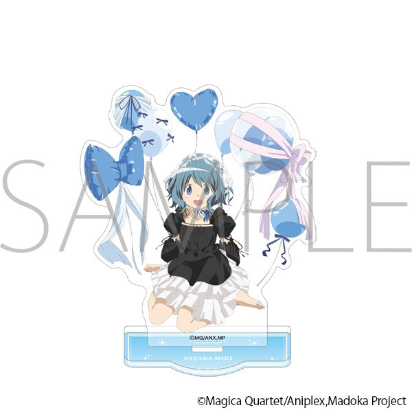 『魔法少女まどか☆マギカ』アクリルスタンド/美樹さやか