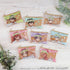 『ブルーロック2期』クリアポーチ/凪 誠士郎 flower crown