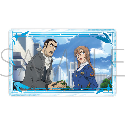 『名探偵コナン ハイウェイの堕天使』カードセレクション【BOX】