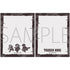 『桃源暗鬼』冒険のメモ帳/桃ver RPG