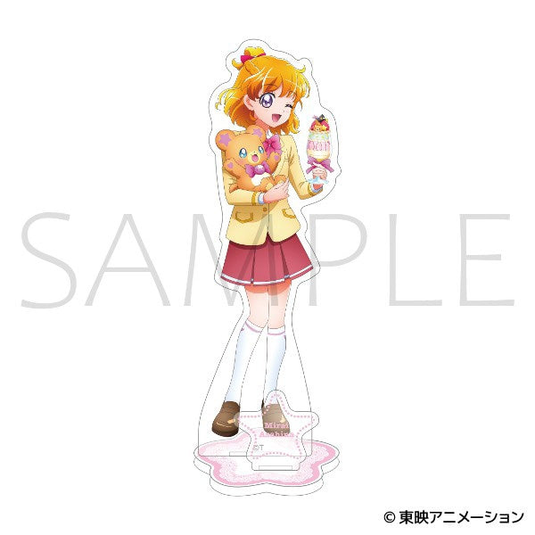 『魔法つかいプリキュア!』アクリルスタンド/朝日奈 みらい
