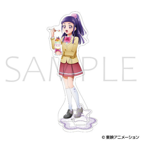 『魔法つかいプリキュア!』アクリルスタンド/十六夜 リコ