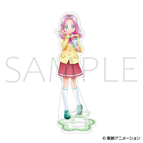 『魔法つかいプリキュア!』アクリルスタンド/花海 ことは