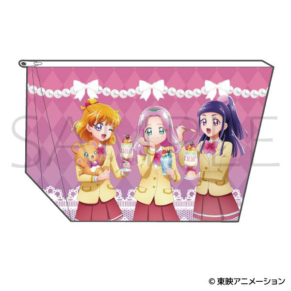 『魔法つかいプリキュア!』ポーチ