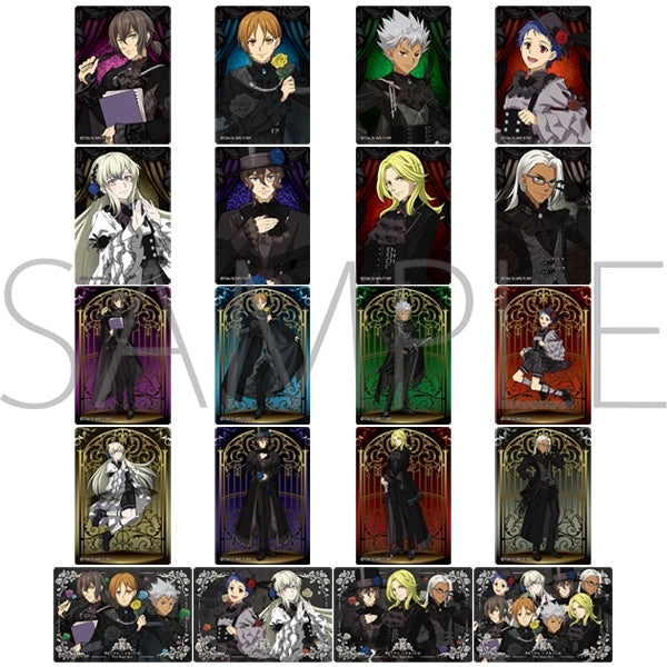 『KING OF PRISM』オーロラアートコレクション【BOX】