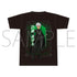 『KING OF PRISM』フルグラフィックTシャツ/仁科カヅキ