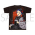 『KING OF PRISM』フルグラフィックTシャツ/一条シン