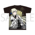 『KING OF PRISM』フルグラフィックTシャツ/如月ルヰ