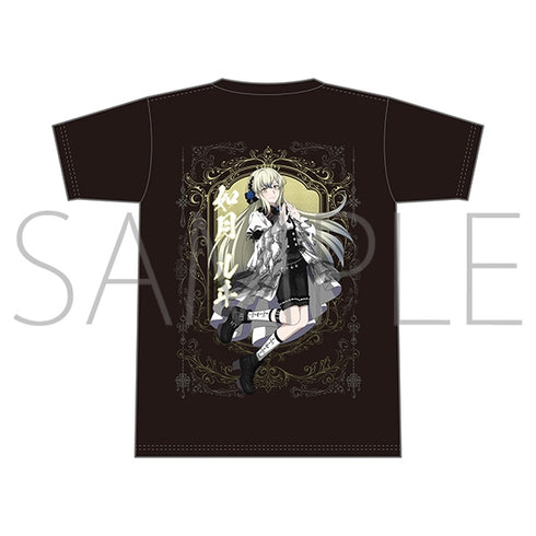 『KING OF PRISM』フルグラフィックTシャツ/如月ルヰ