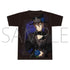 『KING OF PRISM』フルグラフィックTシャツ/法月 仁