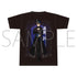 『KING OF PRISM』フルグラフィックTシャツ/法月 仁