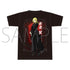 『KING OF PRISM』フルグラフィックTシャツ/氷室 聖
