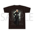 『KING OF PRISM』フルグラフィックTシャツ/黒川 冷
