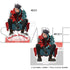 『TRIGUN STARGAZE』アクリルスタンド/ヴァッシュ 完結記念ver.