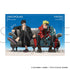 『TRIGUN STARGAZE』クリアポスターセット/完結記念ver.