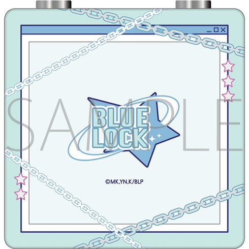 『ブルーロック2期』ダブルミラー/糸師 凛 ぱすてるぽっぷ第3弾