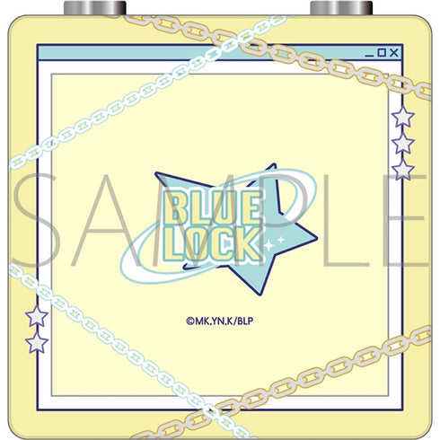 『ブルーロック2期』ダブルミラー/蜂楽 廻 ぱすてるぽっぷ第3弾