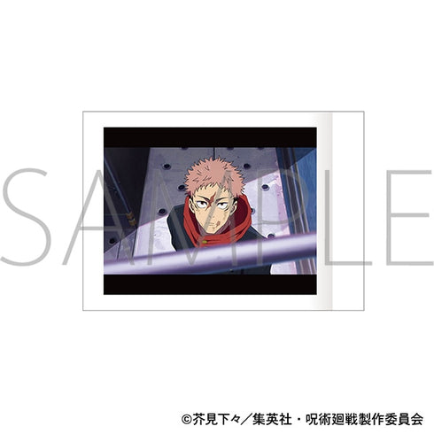 『呪術廻戦』第3期 ぱしゃこれ/第9弾【BOX】