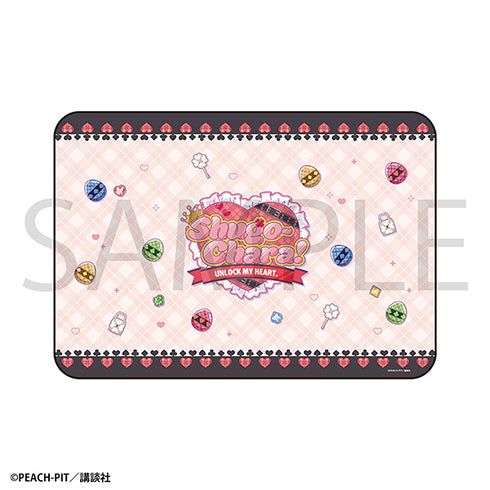 "Shugo Chara!" Blanket
