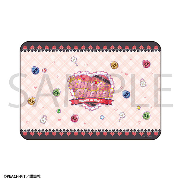 "Shugo Chara!" Blanket