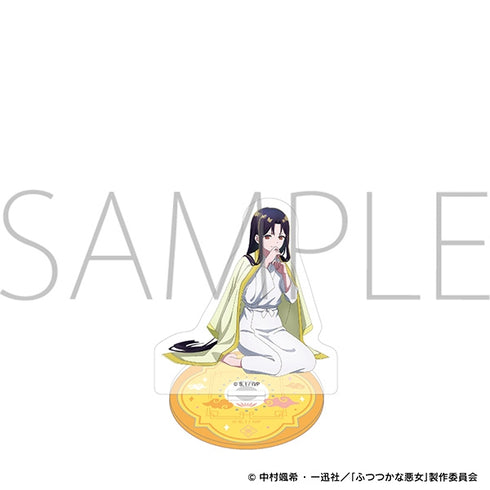『ふつつかな悪女ではございますが』アクリルスタンド/朱 慧月(入れ替わり後)