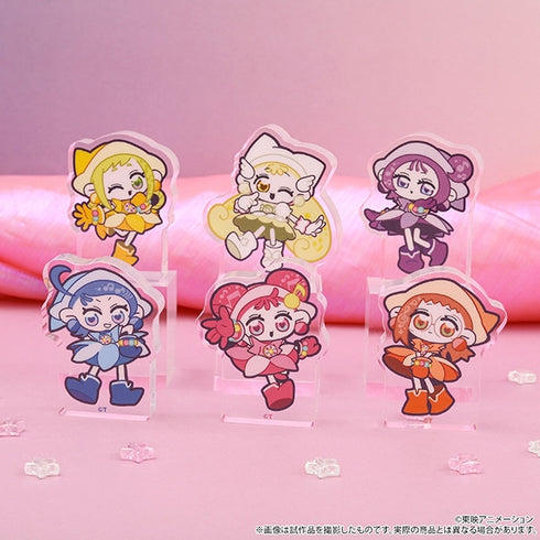 『おジャ魔女どれみにょん』ころっと アクリルフィギュアコレクション【BOX】