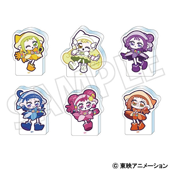 『おジャ魔女どれみにょん』ころっと アクリルフィギュアコレクション【BOX】