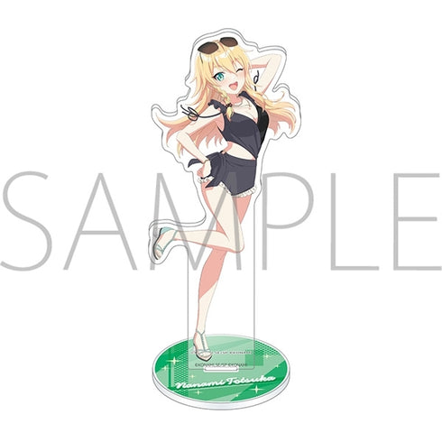 『シャインポスト』アクリルスタンド/兎塚 七海 1st Anniversary