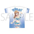 『シャインポスト』フルグラフィックTシャツ/青天国 春 1st Anniversary
