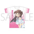 『シャインポスト』フルグラフィックTシャツ/玉城 杏夏 1st Anniversary