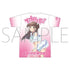 『シャインポスト』フルグラフィックTシャツ/玉城 杏夏 1st Anniversary