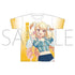 『シャインポスト』フルグラフィックTシャツ/聖舞 理王 1st Anniversary