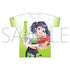 『シャインポスト』フルグラフィックTシャツ/伊藤 紅葉 1st Anniversary
