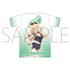 『シャインポスト』フルグラフィックTシャツ/兎塚 七海 1st Anniversary