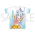 『シャインポスト』フルグラフィックTシャツ/広瀬 実唯菜 1st Anniversary