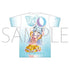 『シャインポスト』フルグラフィックTシャツ/広瀬 実唯菜 1st Anniversary