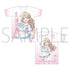 『シャインポスト』フルグラフィックTシャツ/琴森 愛莉 1st Anniversary