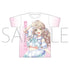 『シャインポスト』フルグラフィックTシャツ/琴森 愛莉 1st Anniversary