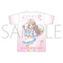 『シャインポスト』フルグラフィックTシャツ/琴森 愛莉 1st Anniversary