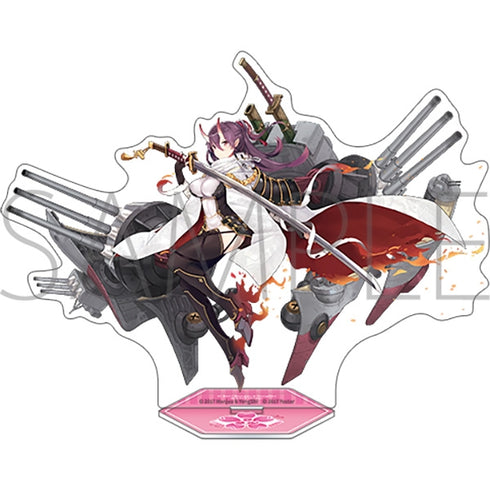 『アズールレーン』アクリルスタンド/出雲