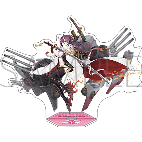 『アズールレーン』アクリルスタンド/出雲