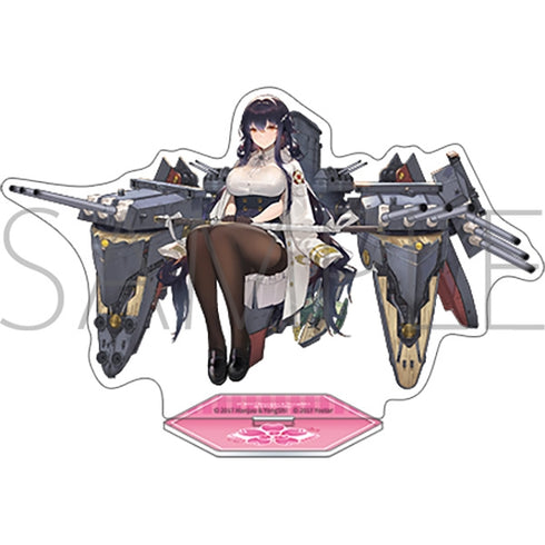 『アズールレーン』アクリルスタンド/吾妻