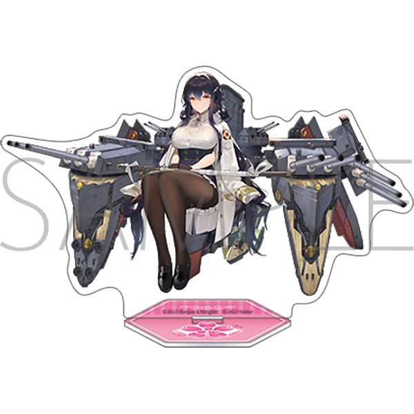 『アズールレーン』アクリルスタンド/吾妻