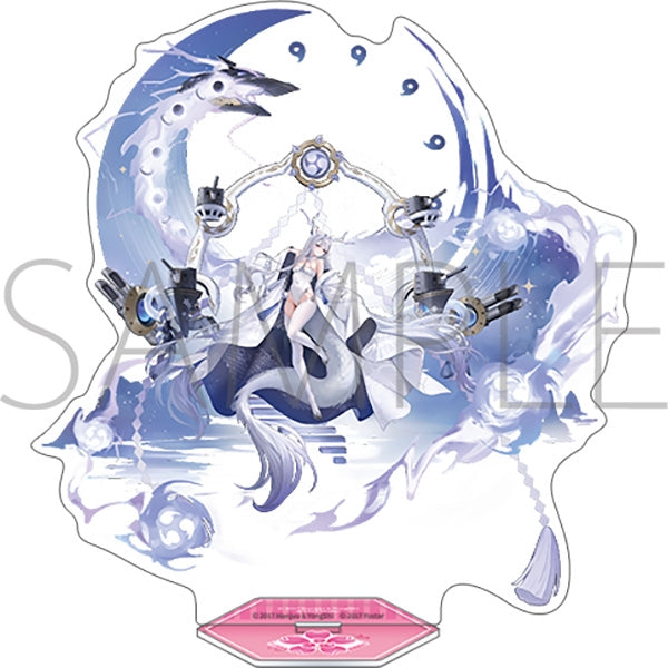 『アズールレーン』アクリルスタンド/木津