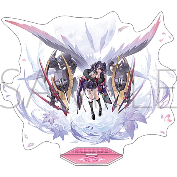 『アズールレーン』アクリルスタンド/藤波